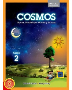 Cosmos Social Studies - 2
